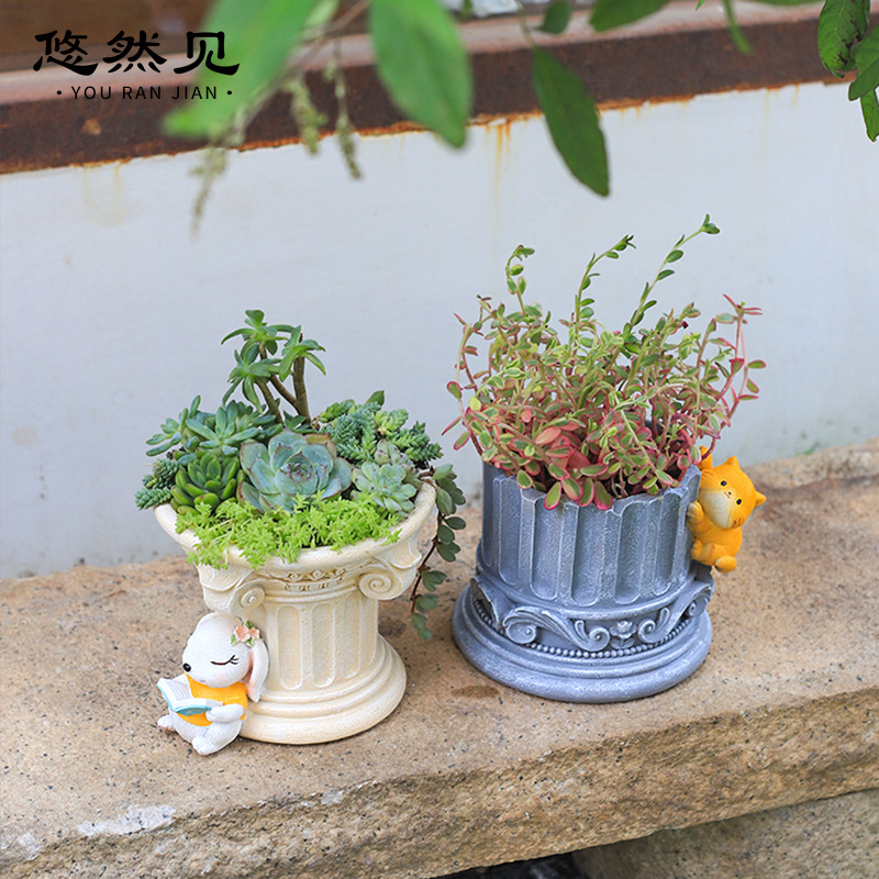 Roma sütunu yunan sütunları ye - Snake Plant Ceramic incelemesi ve fiyatı