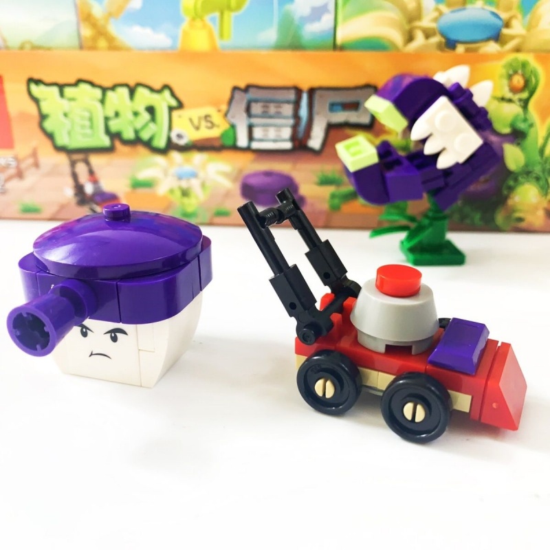 Yeni Bitkiler Vs. Zombiler Ram - Plant Parent Vs Plantin incelemesi ve fiyatı