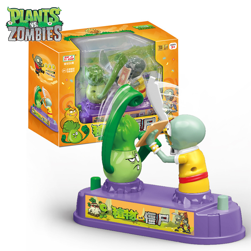 Bitkiler Vs Zombies Rekabetçi  - Plant Parent Vs Plantin incelemesi ve fiyatı