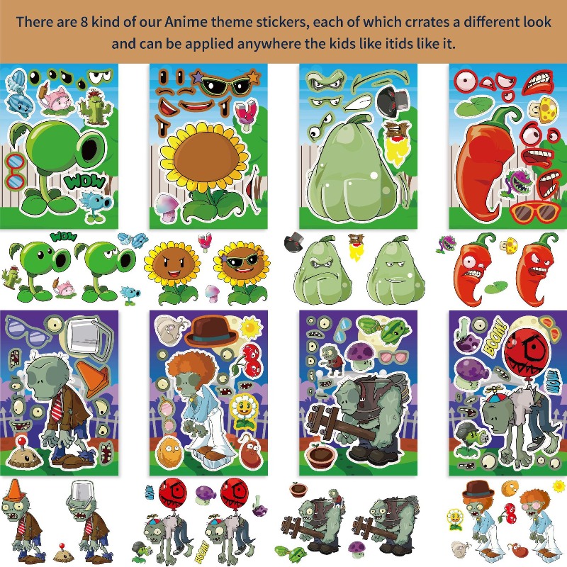 Bitkiler Vs. Zombiler Sevimli  - Plant Parent Vs Plantin incelemesi ve fiyatı