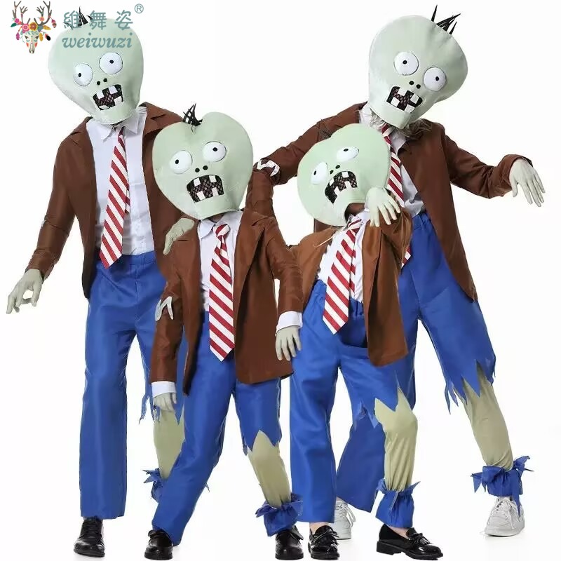 Cadılar Bayramı Kostümleri Ail - Plant Parent Halloween Costume incelemesi ve fiyatı