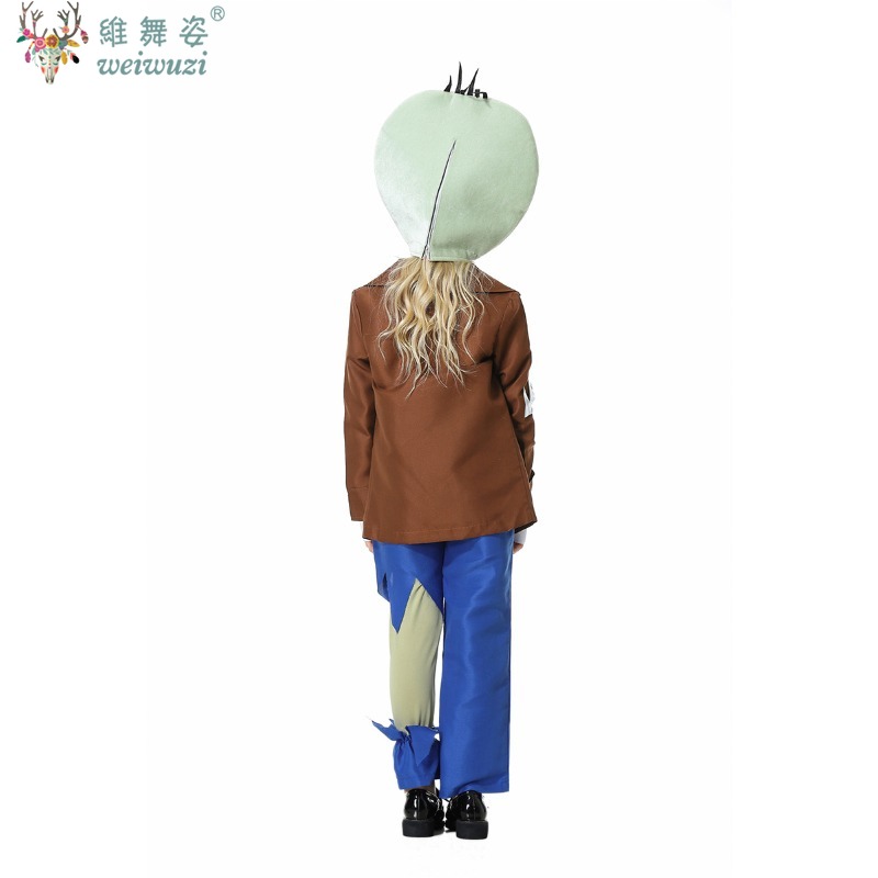 Cadılar Bayramı Kostümleri Ail - Plant Parent Halloween Costume incelemesi ve fiyatı
