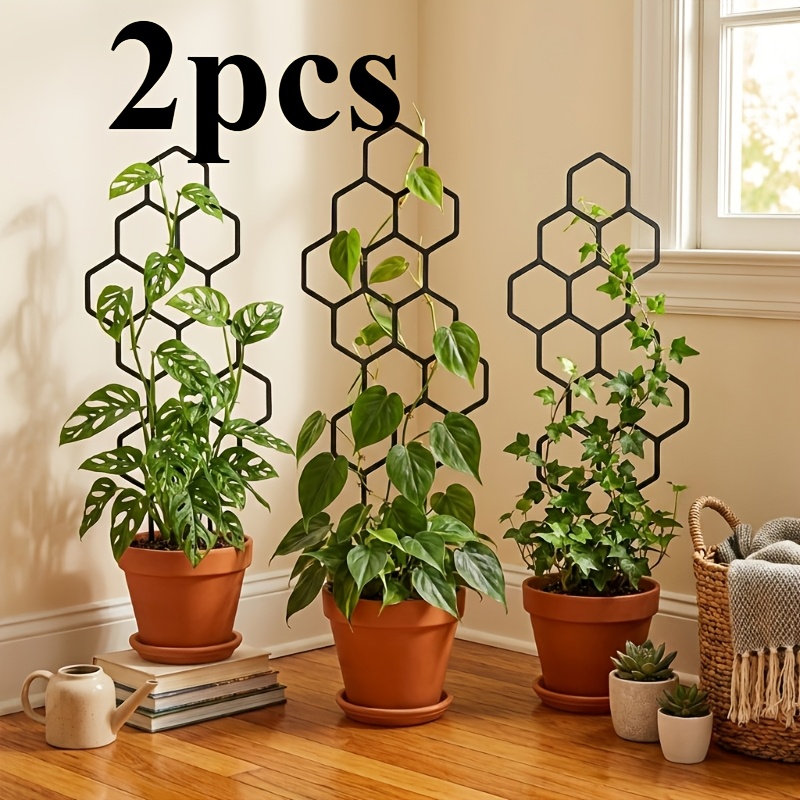 İki Tırmanıcı Bitki Eğitim Cih - Plant Parent incelemesi ve fiyatı