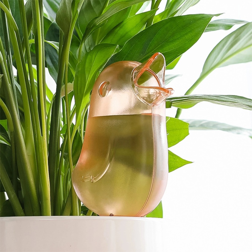 Kuş Şeklinde Bitki Sulama Ciha - Plant Parent incelemesi ve fiyatı