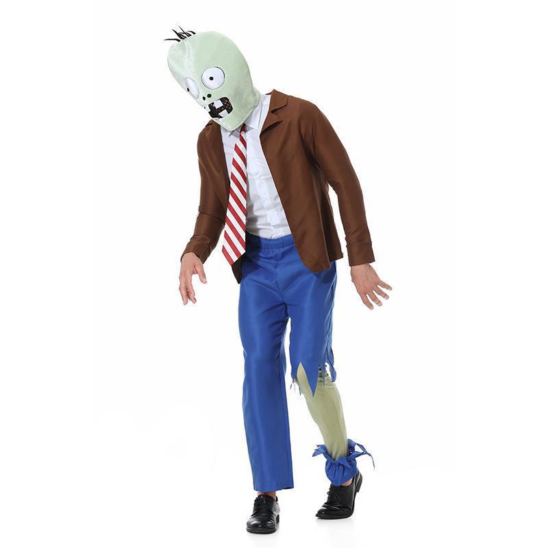 Zombi Rol Yapma Kostümü Bitki  - Plant Parent Vs Plantin incelemesi ve fiyatı