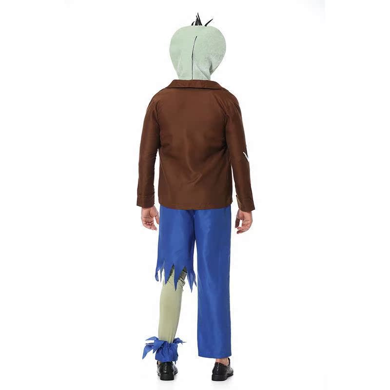 Zombi Rol Yapma Kostümü Bitki  - Plant Parent Vs Plantin incelemesi ve fiyatı