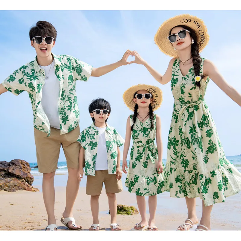 Tatil tatil bakmak ebeveyn-çoc - Plant Parent Clothing incelemesi ve fiyatı