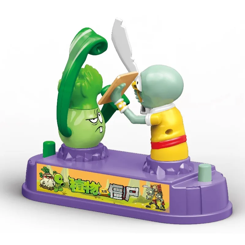 Bitkiler Zombilere Karşı Mini  - Plant Parent Vs Plantin incelemesi ve fiyatı