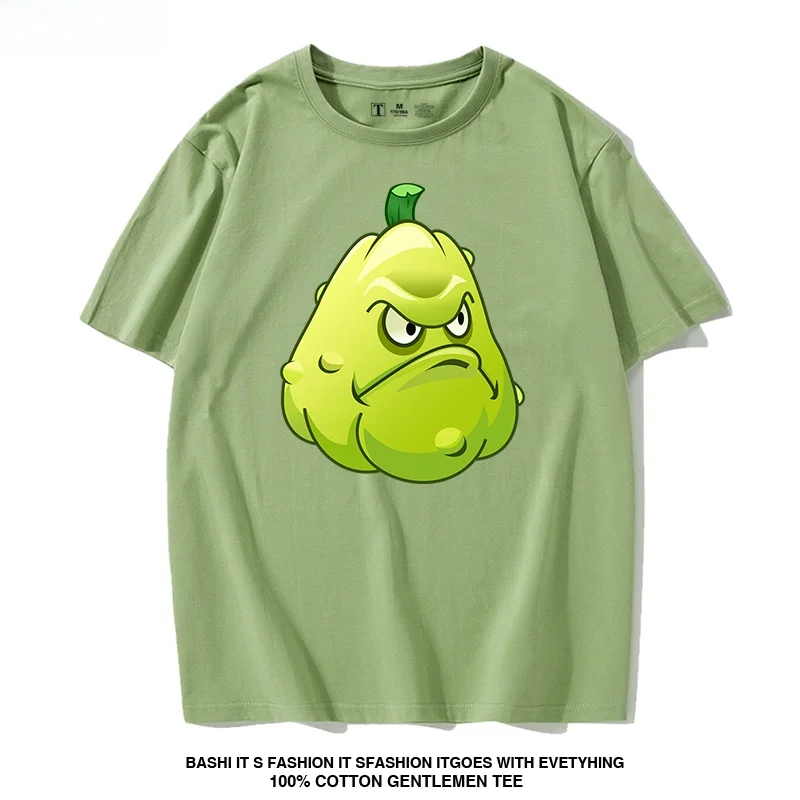 Bitki Vs Zombi T-Shirt Buz Atı - Plant Parent Vs Plantin incelemesi ve fiyatı