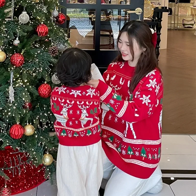 Aile Eşleştirme Noel Ren Geyiğ - Plant Parent Clothing incelemesi ve fiyatı