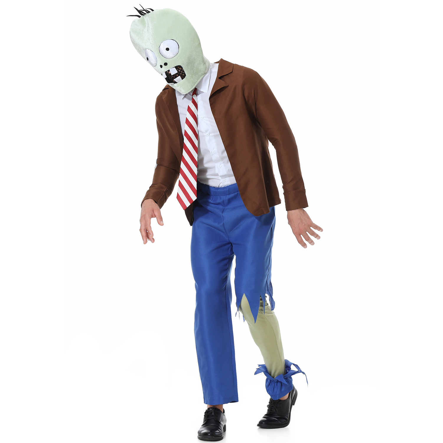 S-XL Bitki vs. Zombi Karakter  - Plant Parent Vs Plantin incelemesi ve fiyatı
