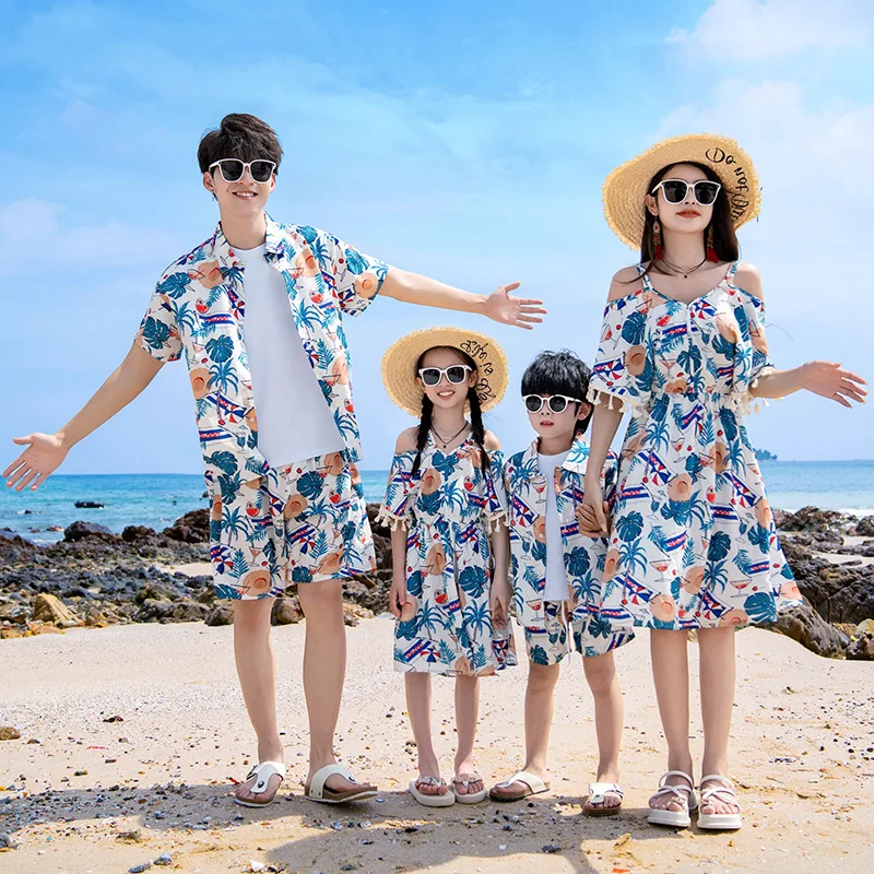 Tatil bak aile giyim anne kızı - Plant Parent Clothing incelemesi ve fiyatı