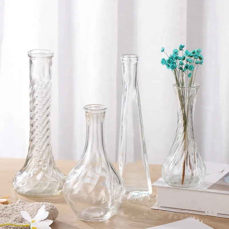 Basit Konu Vazo Ince Cam Çiçek - Plant Parent incelemesi ve fiyatı