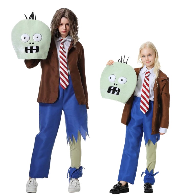 Cadılar bayramı Cosplay Kostüm - Plant Parent Vs Plantin incelemesi ve fiyatı